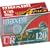 MAXELL UR-120 Blank Audio Cassette Tape (4 pack)