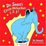 Circus McGurkus 1, 2, 3! (Dr. Seuss Nursery Collection)