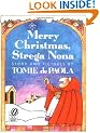 Merry Christmas, Strega Nona (Voyager Books)