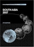 South Asia 2007 (South Asia)