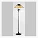 Quoizel Lighting - TF9397VB: Gotham Floor Lamp
