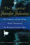 The Essential Jennifer Johnston: 