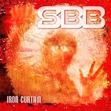 Iron Curtain (Ltd. Edition)