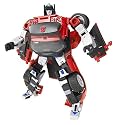Transformers Alternators - Dodge Viper Street