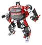 Transformers Alternators - Dodge Viper Street