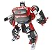 Transformers Alternators - Dodge Viper Street