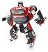 Transformers Alternators Dodge Viper Street