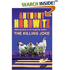 The Killing Joke