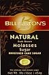 Billington's Natural Dark Brown Molasses Sugar, 16-Ounce Bags (Pack of 10)