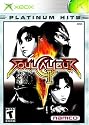Soul Calibur II