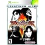 Soul Calibur II