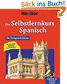 Der Selbstlernkurs f�r Fortgeschrittene, Audio-CD-Version, Spanisch