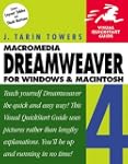 Dreamweaver 4 for Windows and Macinto...