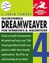 Dreamweaver 4 for Windows & Macintosh (Visual QuickStart Guide)