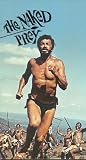 Naked Prey (1965) [VHS]