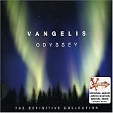 Vangelis/Odyssey: The Definitive Collection
