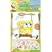 Decofun, Spongebob Wall Sticker Stikarounds