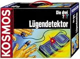 Kosmos 631321 - Die drei ? Lügendetektor