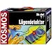 Kosmos 631321 - Die drei ? L�gendetektor