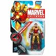 Marvel Universe 3 3/4 Inch Series 11 Action Figure Iron Man 2020