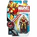 Marvel Universe Iron Man 2020 3-3/4 Inch Scale Action Figure Series 2 Figure 033