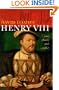 Henry VIII: Court, Church and Conflict