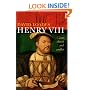 Henry VIII: Court, Church and Conflict