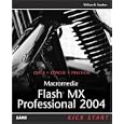 Macromedia Flash MX Professional 2004 Kick Start