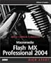 Macromedia Flash MX Professional 2004 Kick Start