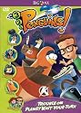3-2-1 Penguins!: Trouble on Planet Wait-Your-Turn