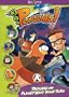 3-2-1 Penguins!: Trouble on Planet Wait-Your-Turn