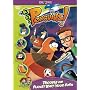3-2-1 Penguins!: Trouble on Planet Wait-Your-Turn