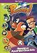 3-2-1 Penguins!: Trouble on Planet Wait-Your-Turn