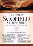 New Scofield Study Bible