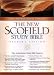 The NIV ScofieldRG Study Bible, Special Reader's Edition: New International Version