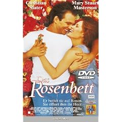 Das Rosenbett