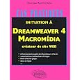 Initiation a dreamweaver 4 by  Maurri-le-Boute