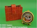 ブライス タイムウィルテル(ヒヨコ丸)