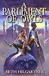 A Parliament Of Owls