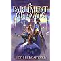A Parliament Of Owls by Beth Hilgartner
