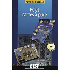 PC et cartes � puce : (1 CD-Rom + 1 disquette) (1C�d�rom)