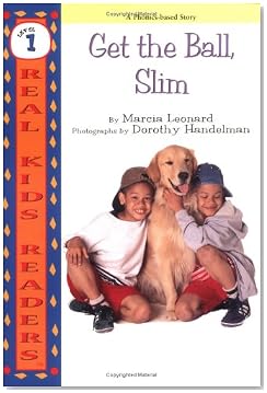 Get the Ball, Slim