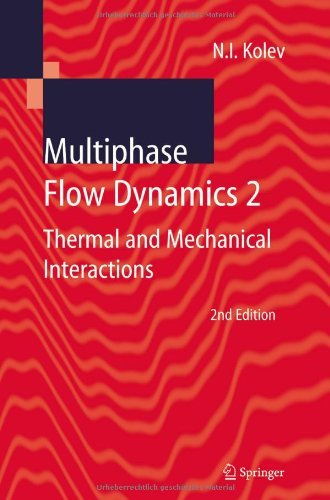 Multiphase Flow Dynamics 2: v. 2