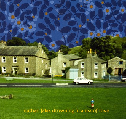 Nathan Fake - Drowning in a Sea of Love - Zortam Music