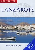 Lanzarote Travel Pack (Globetrotter Travel Packs)