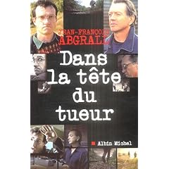 Dans la t�te du tueur