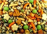 Gourmet Food : Shock & Awe Mix 5 lbs.