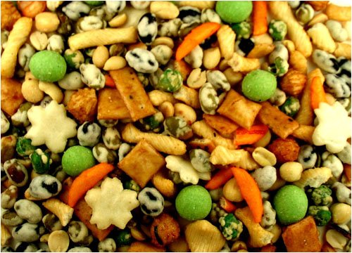 Childrens Toyshop  Gourmet Food : Shock & Awe Mix 5 lbs.
