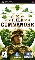 Field Commander (PSP)