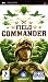 Video Games : Field Commander (PSP)